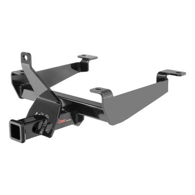 CURT 13243 Class III 2 in. Receiver Hitch