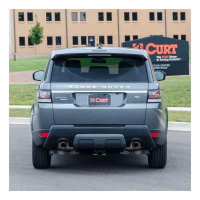 CURT - CURT 13243 Class III 2 in. Receiver Hitch - Image 5