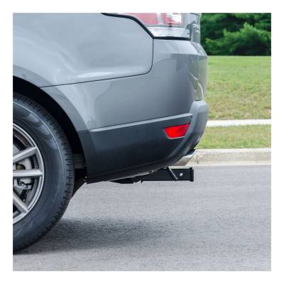 CURT - CURT 13243 Class III 2 in. Receiver Hitch - Image 7