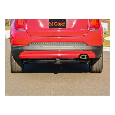 CURT - CURT 13271 Class III 2 in. Receiver Hitch - Image 5