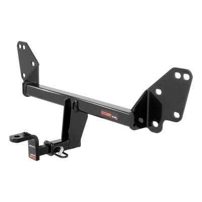 CURT 119003 Class I 1.25 in. Receiver Hitch