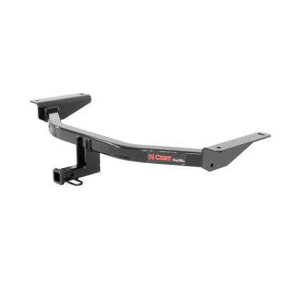 CURT 12156 Class II 1.25 in. Receiver Hitch