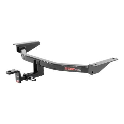 CURT 121563 Class II 1.25 in. Receiver Hitch