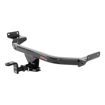 CURT 121583 Class II 1.25 in. Receiver Hitch