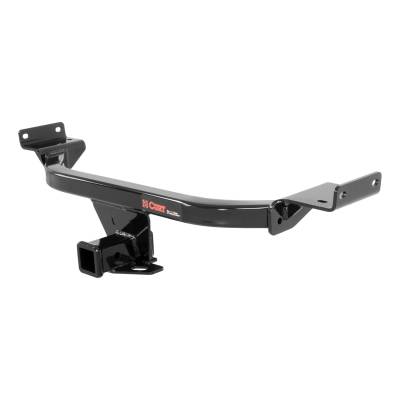 CURT 13281 Class III 2 in. Receiver Hitch