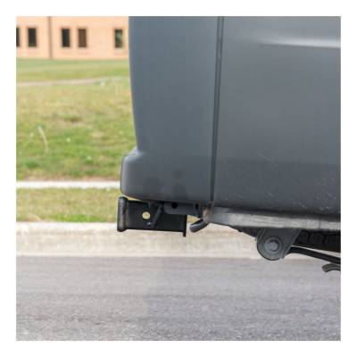 CURT - CURT 13295 Class III 2 in. Receiver Hitch - Image 7