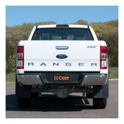 CURT - CURT 13287 Class III 2 in. Receiver Hitch - Image 5