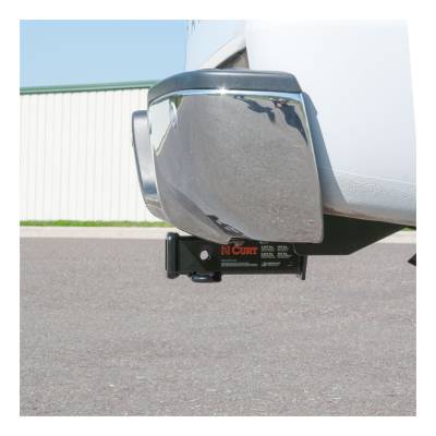 CURT - CURT 13287 Class III 2 in. Receiver Hitch - Image 7