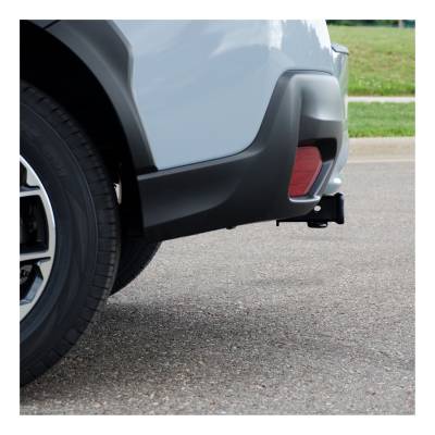 CURT - CURT 13382 Class III 2 in. Receiver Hitch - Image 7