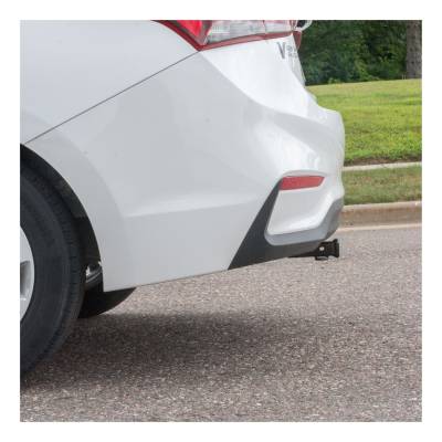 CURT - CURT 11548 Class I 1.25 in. Receiver Hitch - Image 7