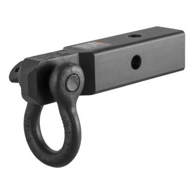 CURT - CURT 45832 D-Ring Shackle Mount - Image 2