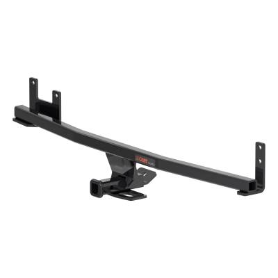 CURT 11609 Class I 1.25 in. Receiver Hitch