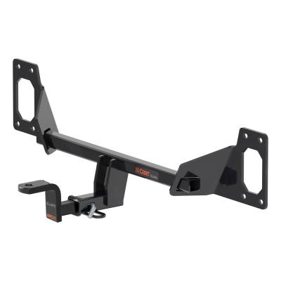 CURT 115913 Class I 1.25 in. Receiver Hitch