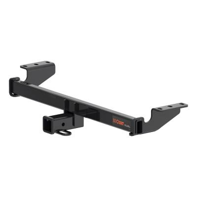 CURT 13474 Class III 2 in. Receiver Hitch