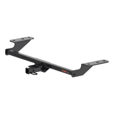 CURT 11620 Class I 1.25 in. Receiver Hitch