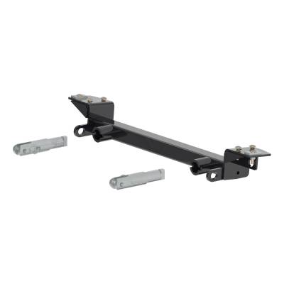 CURT - CURT 70128 Custom Tow Bar Base Plate - Image 1