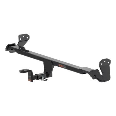 CURT 116383 Class I 1.25 in. Receiver Hitch