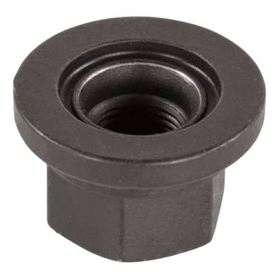 CURT - CURT 723971 Lippert Hex Swiveling Flange Wheel Nut - Image 3