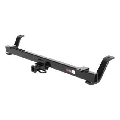 CURT - CURT 11041 Class I 1.25 in. Receiver Hitch - Image 1