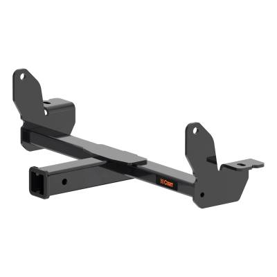 CURT - CURT 31091 Front Mount 2in. Receiver Hitch - Image 2