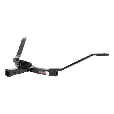 CURT - CURT 11327 Class I 1.25 in. Receiver Hitch - Image 1