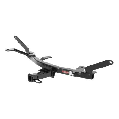 CURT 11329 Class I 1.25 in. Receiver Hitch