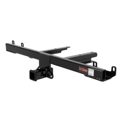 CURT 13342 Class III 2 in. Receiver Hitch