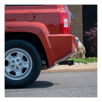 CURT - CURT 13548 Class III 2 in. Receiver Hitch - Image 7