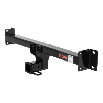 CURT 13573 Class III 2 in. Receiver Hitch