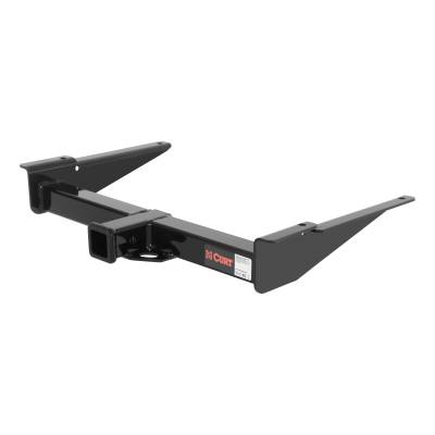 CURT 13580 Class III 2 in. Receiver Hitch