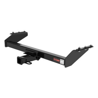 CURT 13841 Class III 2 in. Receiver Hitch