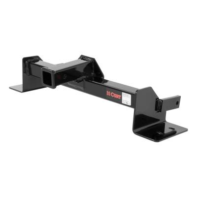 CURT 31049 2 in. Receiver Hitch