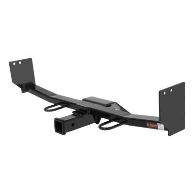 CURT 31080 2 in. Receiver Hitch