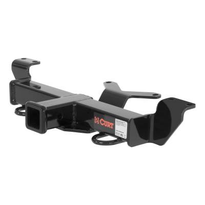 CURT 33328 2 in. Receiver Hitch