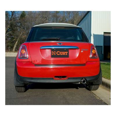 CURT - CURT 11160 Class I 1.25 in. Receiver Hitch - Image 3