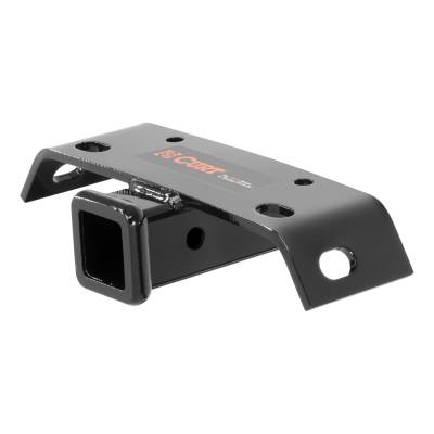 CURT 19030 Receiver Hitch Box