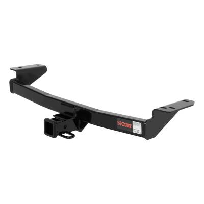 CURT 13066 Class III 2 in. Receiver Hitch