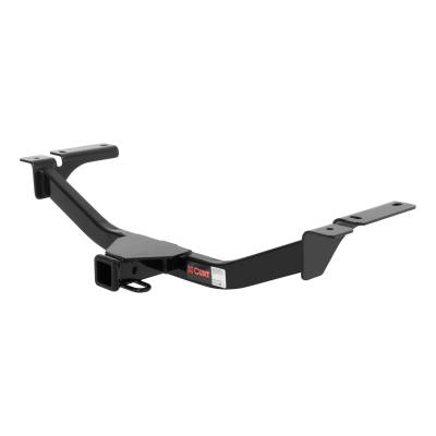 CURT 13067 Class III 2 in. Receiver Hitch