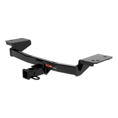 CURT 13120 Class III 2 in. Receiver Hitch