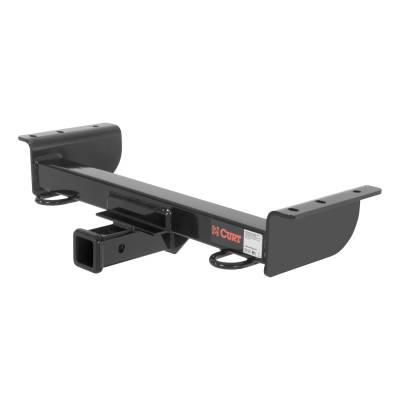 CURT - CURT 31540 2 in. Receiver Hitch - Image 2