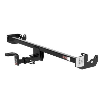 CURT 111343 Class I 1.25 in. Receiver Hitch