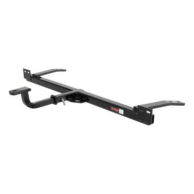 CURT 120093 Class II 1.25 in. Receiver Hitch