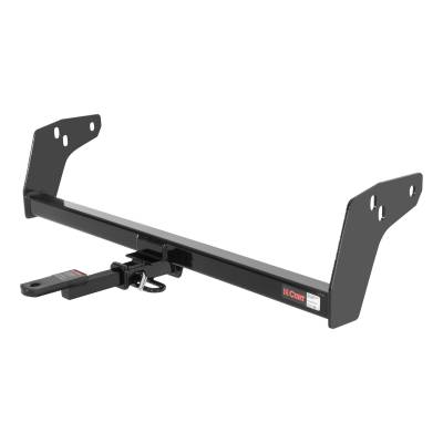 CURT 120113 Class II 1.25 in. Receiver Hitch