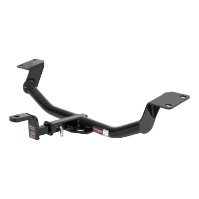 CURT 120133 Class II 1.25 in. Receiver Hitch