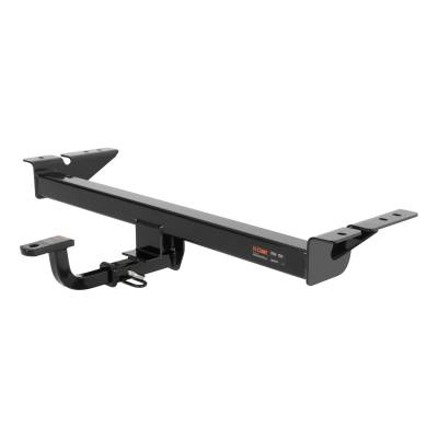 CURT 120933 Class II 1.25 in. Receiver Hitch