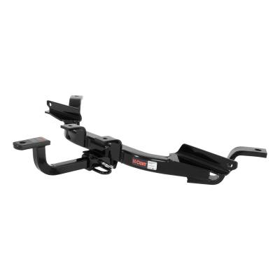 CURT 121573 Class II 1.25 in. Receiver Hitch