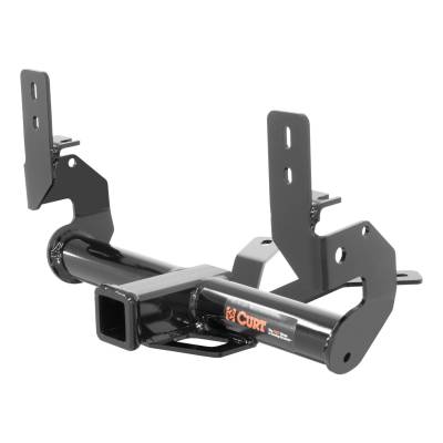 CURT 13136 Class III 2 in. Receiver Hitch