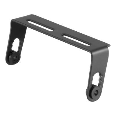 CURT - CURT 51124 Brake Control Replacement Bracket - Image 2