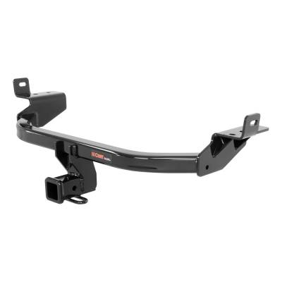 CURT 13172 Class III 2 in. Receiver Hitch