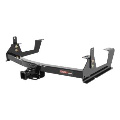 CURT 13187 Class III 2 in. Receiver Hitch